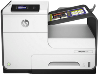 HP PageWide Pro 452dn