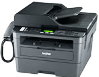 Brother FAX-L2710DN Drivers