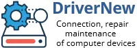 Installing drivers and software