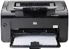 HP LaserJet Pro P1102w Printer Driver