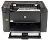 HP LaserJet Pro P1600 Printer Driver