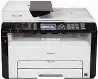 Ricoh SP 202SN Driver