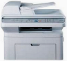 Samsung SCX-4725 / 4725FN Printer Driver