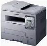 Samsung SCX-4727 / 4727FD Printer Driver