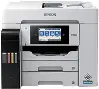 Epson WorkForce Pro ST-C5500 Printer and Scanner Drivers