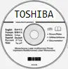 TOSHIBA e-STUDIO2822AF Printer and Scanner Drivers