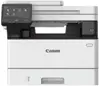 Canon i-SENSYS MF461dw How to scan