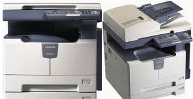 TOSHIBA e-STUDIO166 Printer and Scanner Drivers