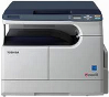 TOSHIBA e-STUDIO18 Printer and Scanner Drivers