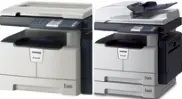 TOSHIBA e-STUDIO181 Printer and Scanner Drivers