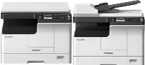 TOSHIBA e-STUDIO2329A Printer and Scanner Drivers