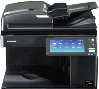 TOSHIBA e-STUDIO2508A Printer and Scanner Drivers