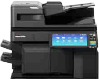 TOSHIBA e-STUDIO2518A Printer and Scanner Drivers