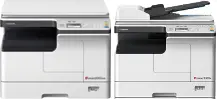 TOSHIBA e-STUDIO2803AM Printer and Scanner Drivers