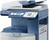 TOSHIBA e-STUDIO356SE Printer and Scanner Drivers