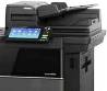 TOSHIBA e-STUDIO6506AC Printer and Scanner Drivers