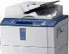 TOSHIBA e-STUDIO720 / 720-4D Printer and Scanner Drivers