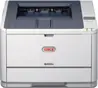 OKI B401 Printer Driver