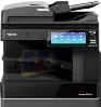 TOSHIBA e-STUDIO2000AC Printer and Scanner Drivers