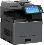 TOSHIBA e-STUDIO330AC Printer and Scanner Drivers