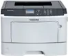 TOSHIBA e-STUDIO385P Printer Driver