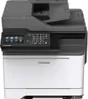 TOSHIBA e-STUDIO388CS Printer and Scanner Drivers