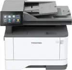 TOSHIBA e-STUDIO409AS Printer and Scanner Drivers