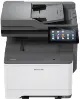 TOSHIBA e-STUDIO409CS Printer and Scanner Drivers