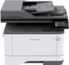 TOSHIBA e-STUDIO409S Printer and Scanner Drivers