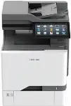 TOSHIBA e-STUDIO509CS Printer and Scanner Drivers