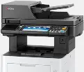 Kyocera ECOSYS M3145idn Printer and Scanner Drivers