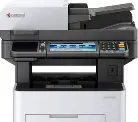 Kyocera ECOSYS M3660idn Printer and Scanner Drivers