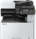 Kyocera ECOSYS M8124cidn Printer and Scanner Drivers