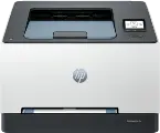 HP Color LaserJet Pro 3201dn Printer Driver