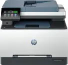 HP Color LaserJet Pro 3301fdn Printer and Scanner Drivers