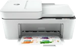 HP DeskJet 4120e Printer and Scanner Drivers