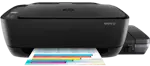 HP DeskJet GT 5820 Printer and Scanner Drivers