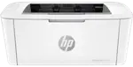 HP LaserJet M111ca Controlador de impressora