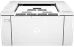 HP LaserJet Pro M102a Printer Driver