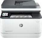 HP LaserJet Pro MFP 3101fdn Printer and Scanner Drivers