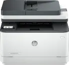 HP LaserJet Pro MFP 3101sdn Printer and Scanner Drivers