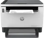 HP LaserJet Tank MFP 1602w Printer and Scanner Drivers