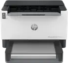 HP LaserJet Tank 2502dw Printer Driver