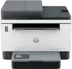 HP LaserJet Tank MFP 2602sdn Printer and Scanner Drivers