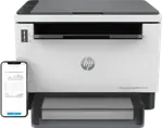 HP LaserJet Tank MFP 2602dn Printer and Scanner Drivers