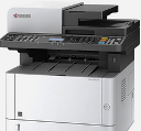Kyocera ECOSYS M2040dn Printer and Scanner Drivers