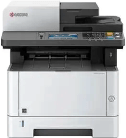 Kyocera ECOSYS M2640idw Printer and Scanner Drivers