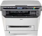 Kyocera FS-1024MFP Printer and Scanner Drivers