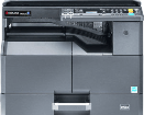 Kyocera TASKalfa 2200 Printer and Scanner Drivers