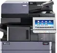 Kyocera TASKalfa 3552ci Printer and Scanner Drivers